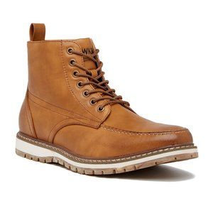 Men's Hawke & Co. Sierra Tan Lace Up Boot